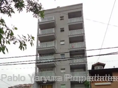 Departamento - Venta - Argentina, Tres de Febrero - CAVASSA - (3F) 2768