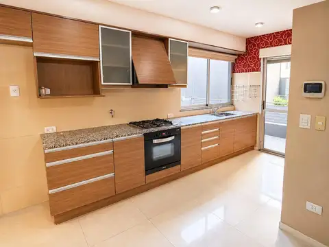 Departamento en Venta en Villa Urquiza, USD 354.900
