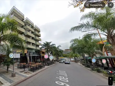 Departamento en venta a metros del puente peatonal