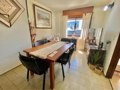 Departamento en venta a metros del puente peatonal