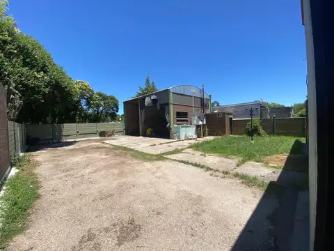 Galpon en Venta 25 años