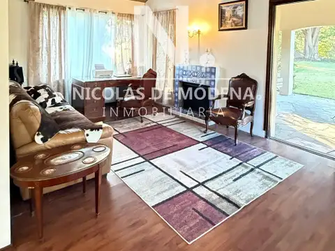 Casa en Venta de 5 dormitorios