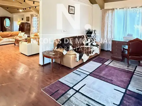 Casa en Venta en Chacras De Victorica, USD 1.850.000