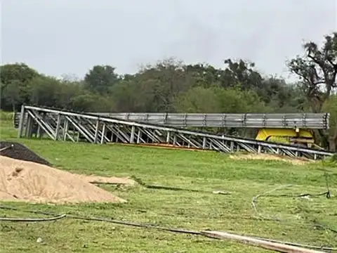 DEPOSITOS/INDUSTRIAS - GALPONES - FONTANA