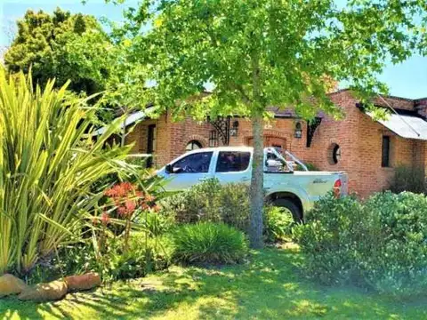 Los Ombúes de Hudson