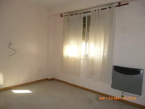 Departamento en excelente ubicación, en el Barrio de Nuñez, en planta baja, al frente luminoso, 50m2