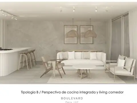 Departamento en Venta 1 año