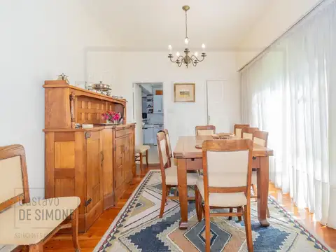 Casa en Venta al Sur
