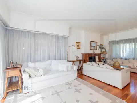 Casa en Venta en Acassuso, USD 750.000