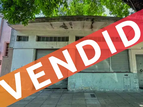 VENTA GALPON VALENTIN ALSINA