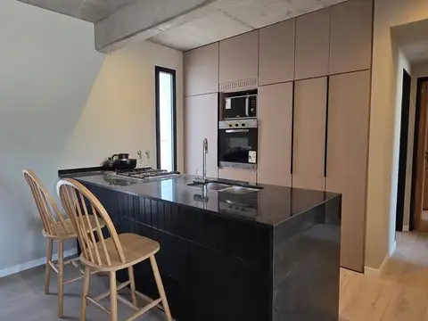 Departamento en Venta al Este
