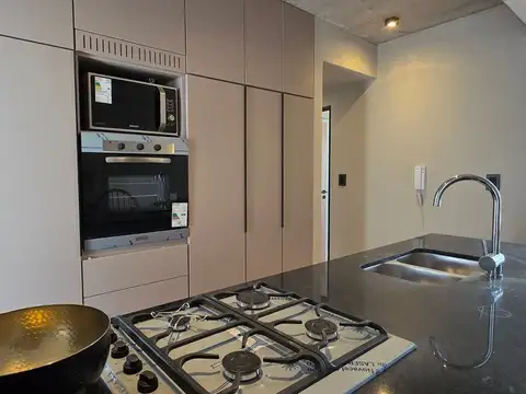 Departamento en Venta 1 año