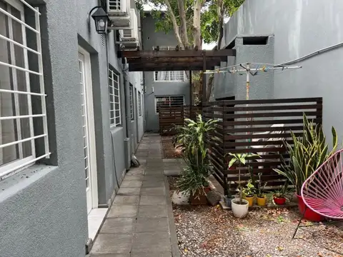 9 de julio 4380 - Duplex de 2 dormitorios