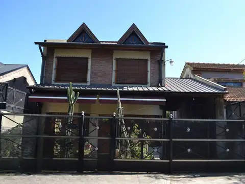 Hipólito Bouchard 100