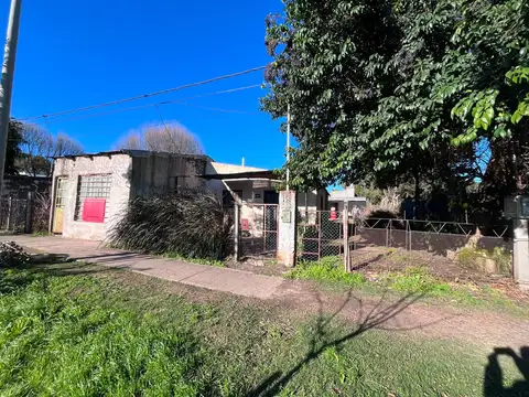 Casa en Venta 66 años