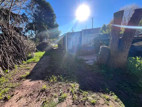 Casa en Venta al Oeste