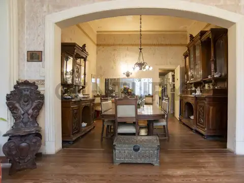 Casa en Venta 2025 años
