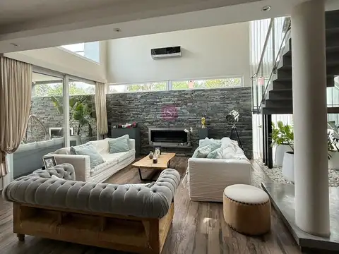 Casa en Venta en Estancias Del Pilar, USD 699.000