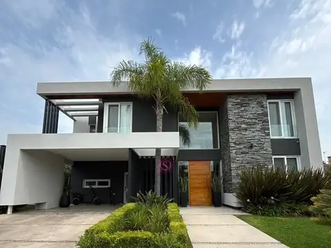 Casa Chalet  en Venta en Estancias del Pilar, Pilar, G.B.A. Zona Norte