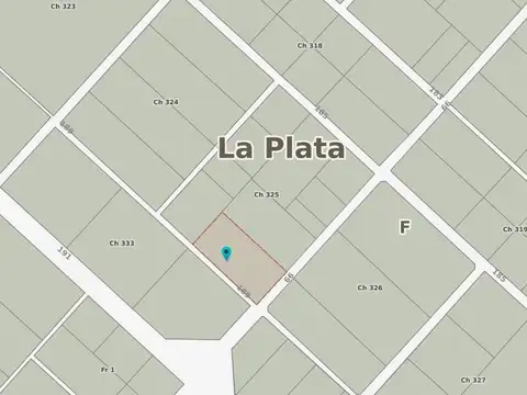Terreno en Alquiler en Los Hornos, La Plata