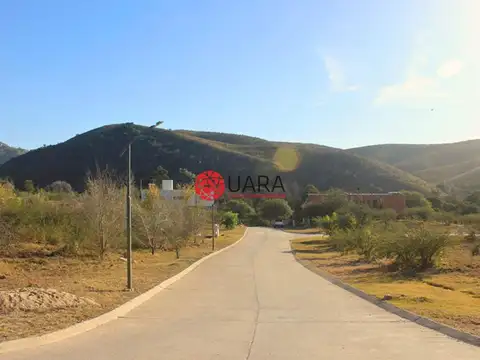 Terreno en Venta en Colinas De La Deseada, USD 60.000