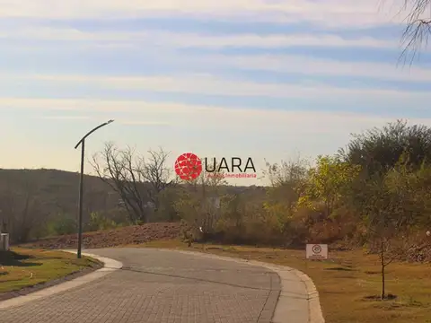 LOTES EN VENTA COLINAS DE LA DESEADA