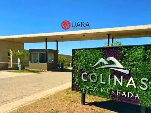 Terreno en Venta en Colinas De La Deseada, La Calera