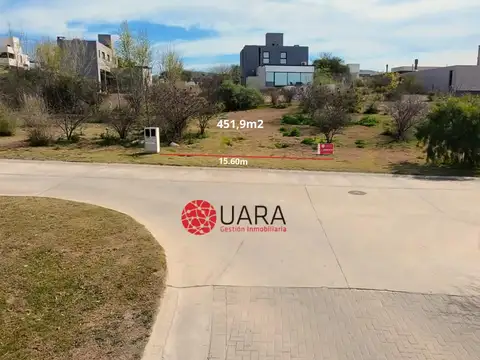 Terreno en Venta de 450,0 m2
