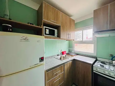Departamento en Venta 49 años