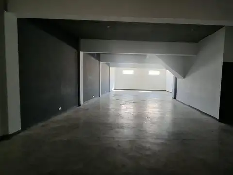 Local en Alquiler 10 años