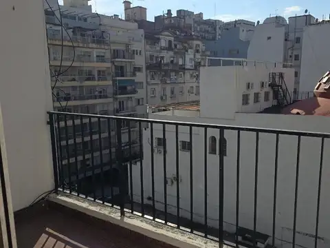 Departamento en Alquiler de 3 dormitorios