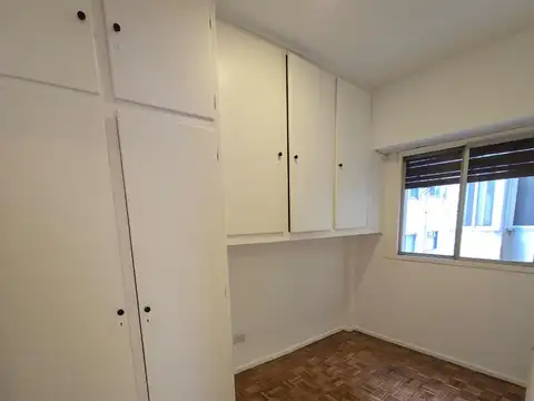 Departamento en Alquiler 50 años