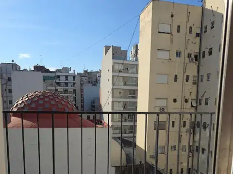 Departamento en Alquiler de 4 ambientes