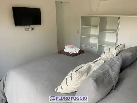 Casa en Alquiler Temporal de 1 dormitorio