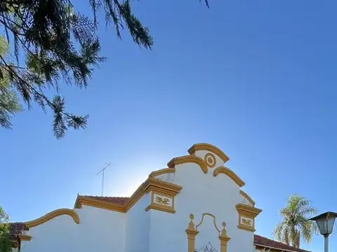Casa en Venta de 4 dormitorios