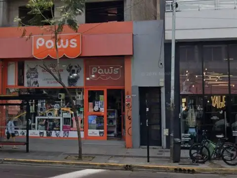 Local en Venta en Palermo, CABA