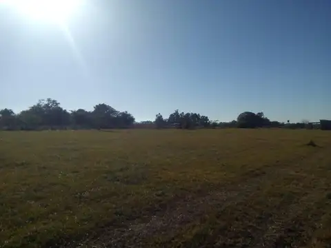 Terreno en Venta en Esquina, USD 10.000