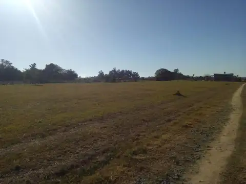 Terreno en Venta 40  mts Frente