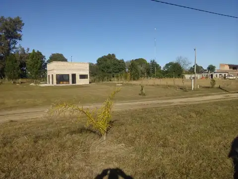 Terreno en Venta, FOS 4