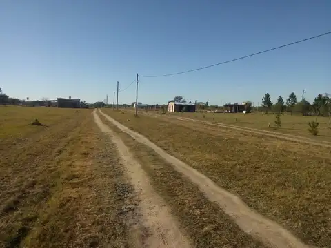 Terreno en Venta, FOT 4