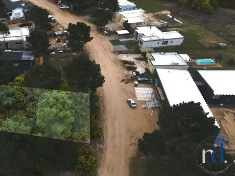 Terreno en Venta en Barrio Senderos 4, USD 69.000