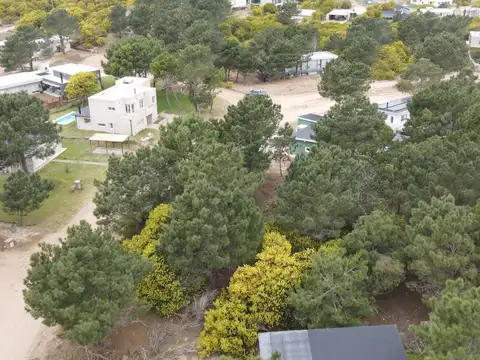 Terreno en Venta en Barrio Senderos 4, USD 69.000
