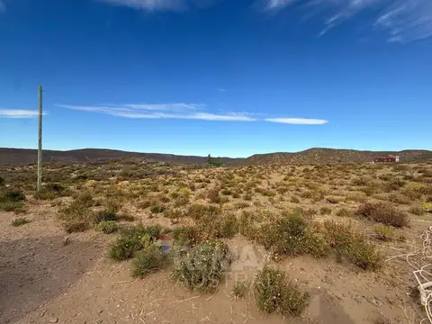 LOTE EN Bº BELLA VISTA SUR