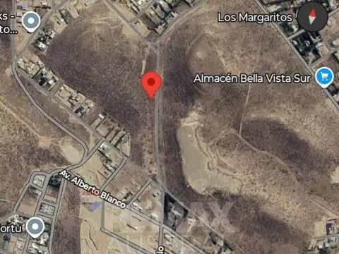 Terreno en Venta en Comodoro Rivadavia, USD 29.000
