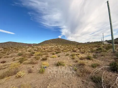 Terreno en Venta de 1335,0 m2