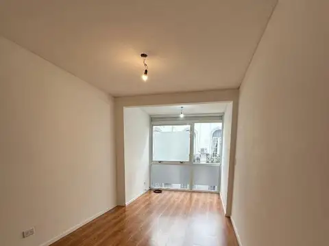 Congreso - Monoambiente muy Luminoso - APTO CREDITO