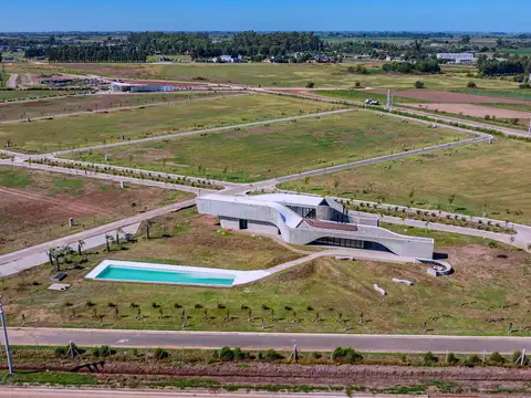 Terreno en Venta en General Lagos, Rosario