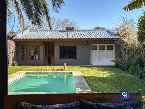 Casa en Venta 20 años