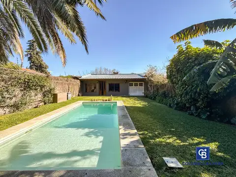 Casa en Venta de 6 dormitorios