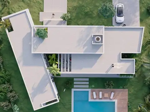 Casa en Venta A Estrenar